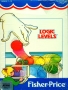 Atari  800  -  logic_levels_cart